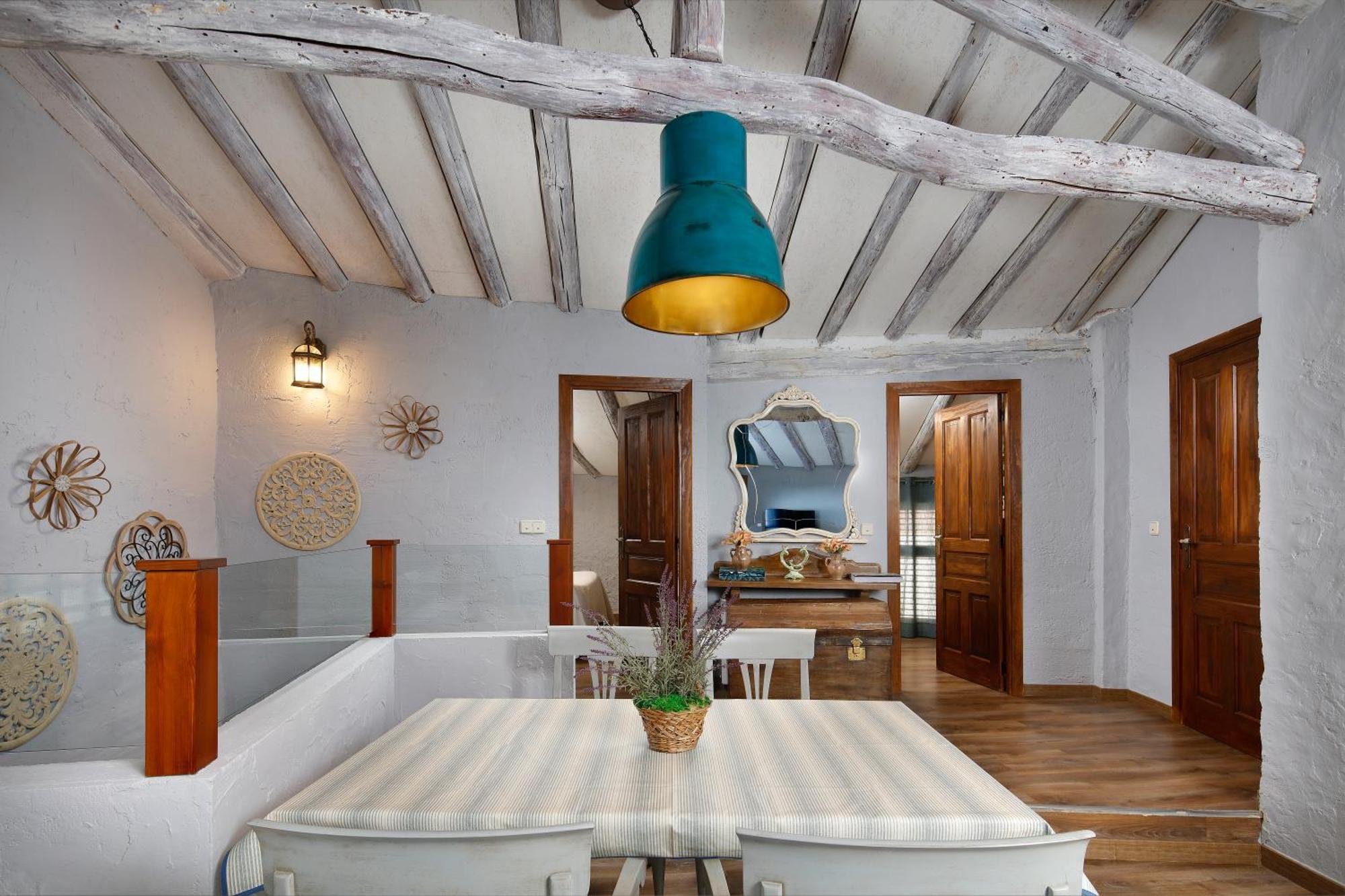 Hotel Villa San Jorge Azanuy Luaran gambar