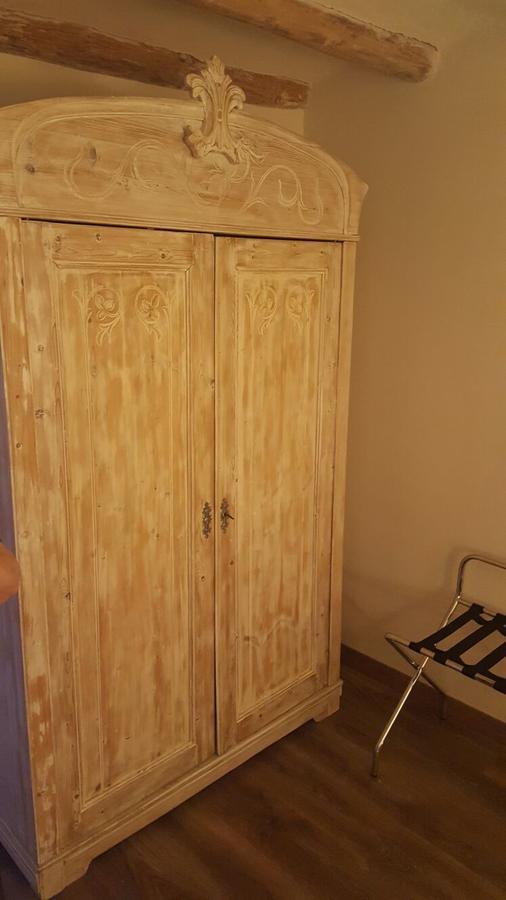 Hotel Villa San Jorge Azanuy Luaran gambar