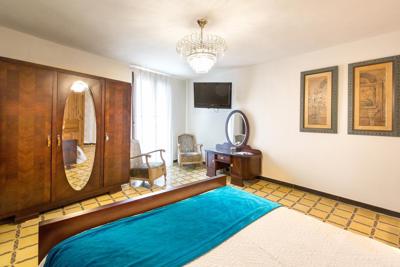 Hotel Villa San Jorge Azanuy Luaran gambar
