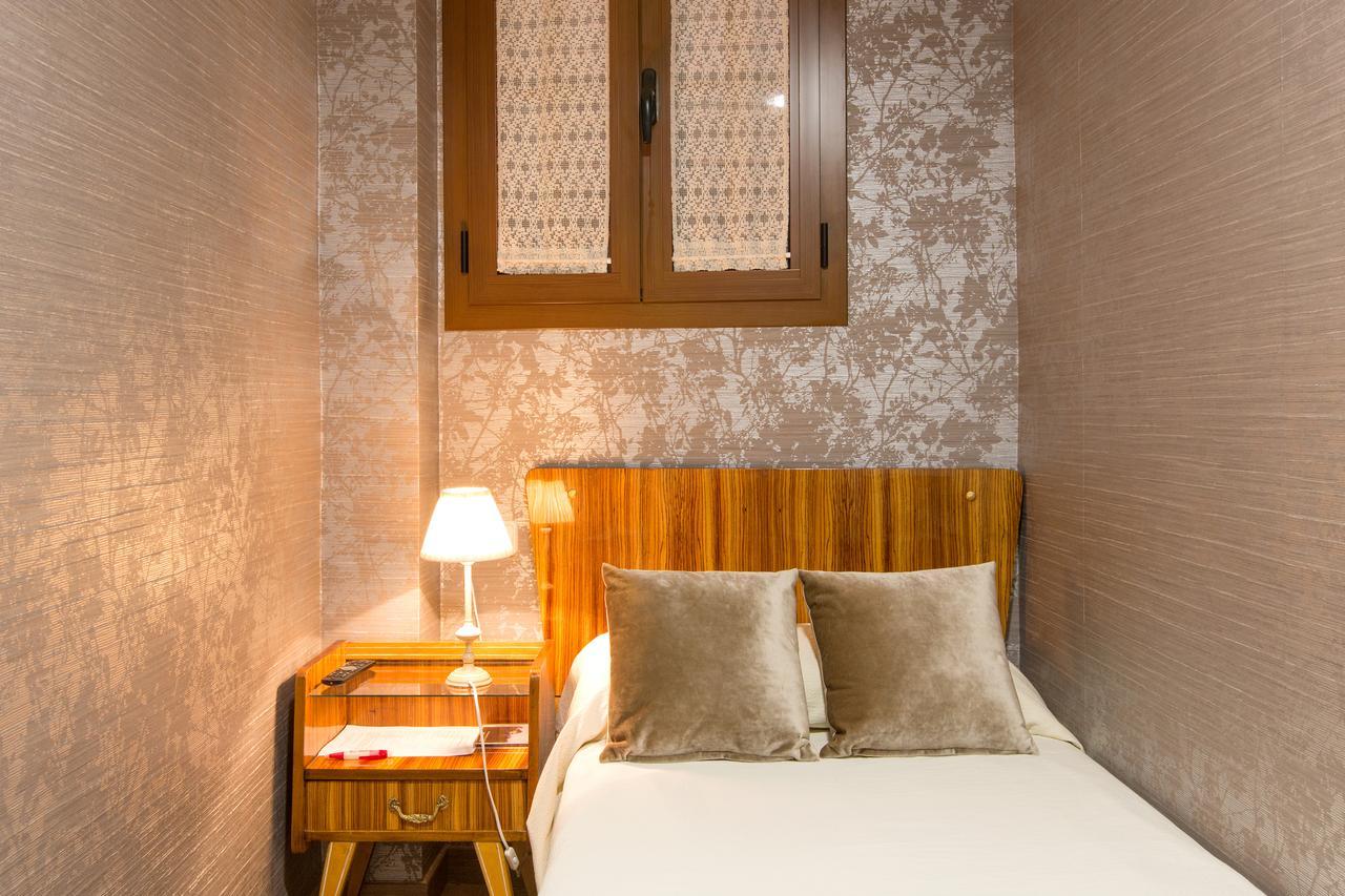 Hotel Villa San Jorge Azanuy Luaran gambar