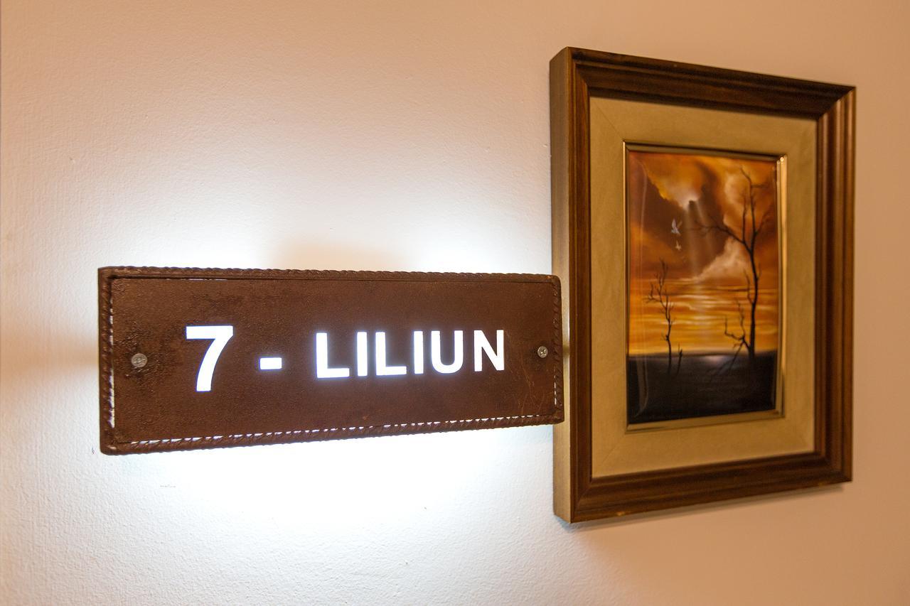 Hotel Villa San Jorge Azanuy Luaran gambar