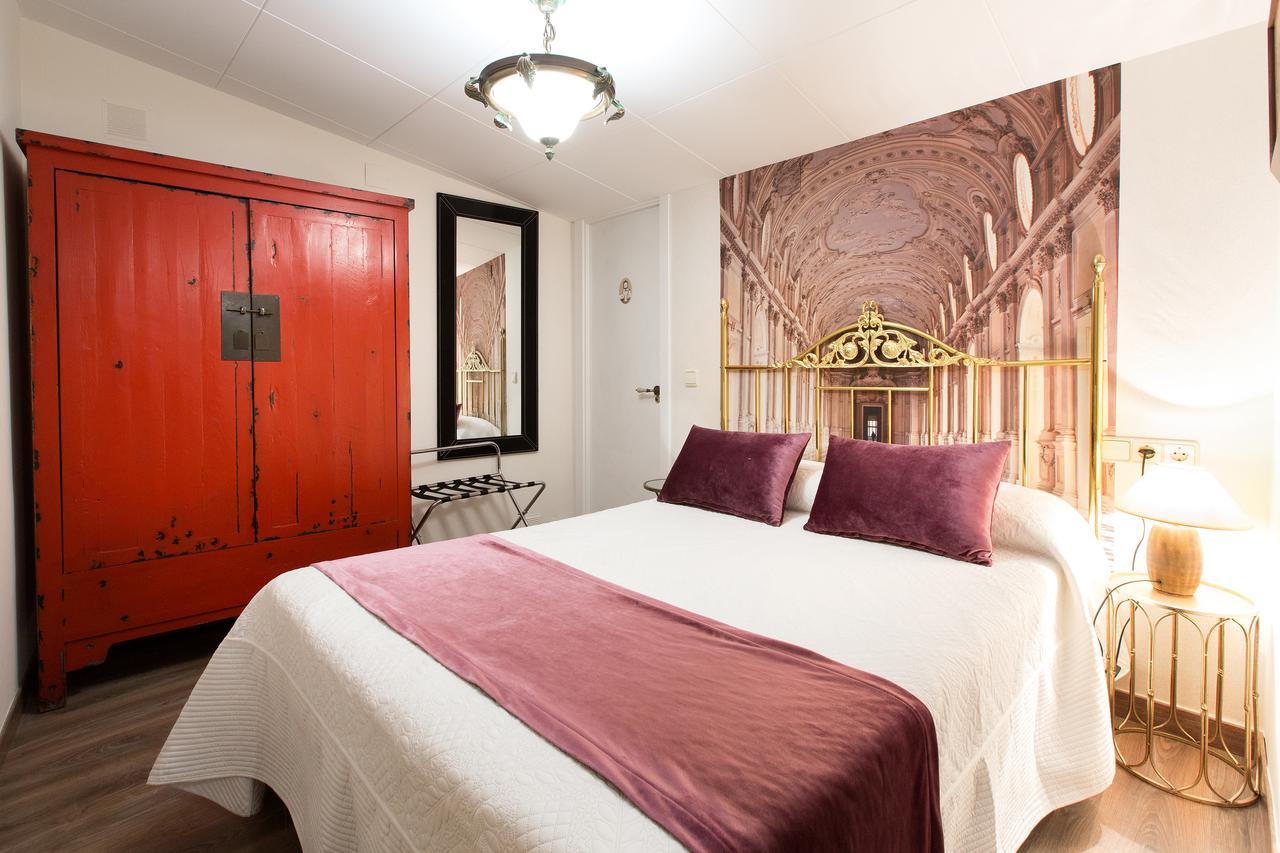 Hotel Villa San Jorge Azanuy Luaran gambar