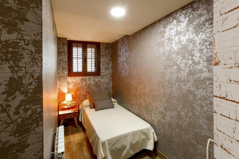 Hotel Villa San Jorge Azanuy Luaran gambar
