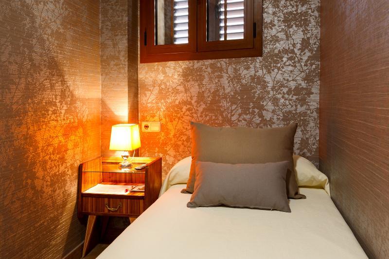 Hotel Villa San Jorge Azanuy Luaran gambar