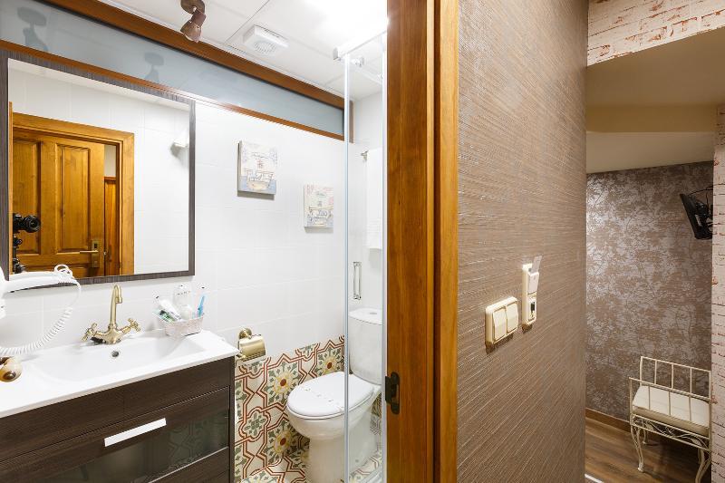Hotel Villa San Jorge Azanuy Luaran gambar